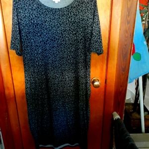 LuLaRoe Dress